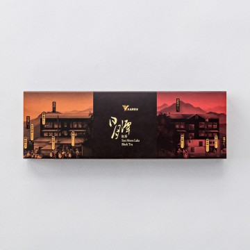 典藏茶包(20入)