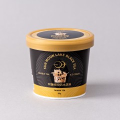 珍珠奶茶(阿薩姆)冰淇淋